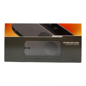BOSE (ボーズ) Bluetooth対応スピーカー 892399-0020 SoundLink Home Bluetooth Speaker