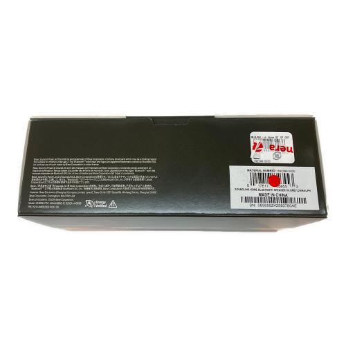 BOSE (ボーズ) Bluetooth対応スピーカー 892399-0020 SoundLink Home Bluetooth Speaker