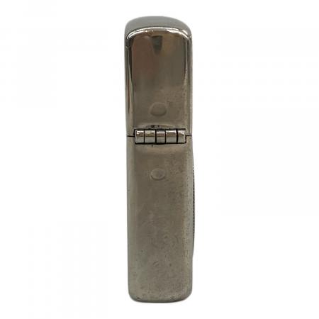 ZIPPO (ジッポ) オイルライター 2004年製 ジョン・F・ケネディ