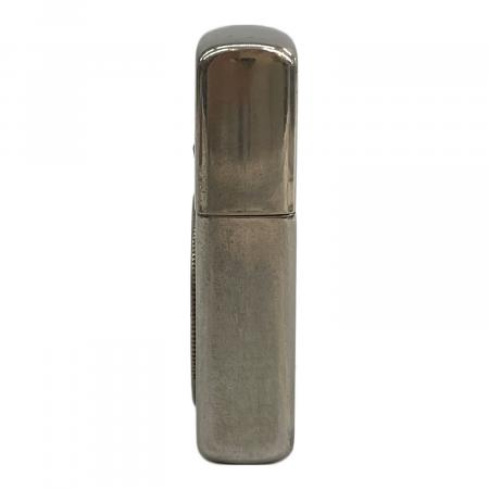 ZIPPO (ジッポ) オイルライター 2004年製 ジョン・F・ケネディ