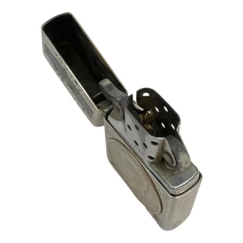 ZIPPO (ジッポ) オイルライター 2004年製 ジョン・F・ケネディ