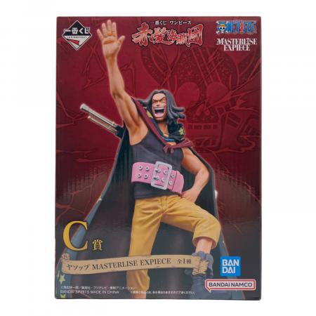 ONE PIECE (ワンピース) 「一番くじ ワンピース 赤髪海賊団
