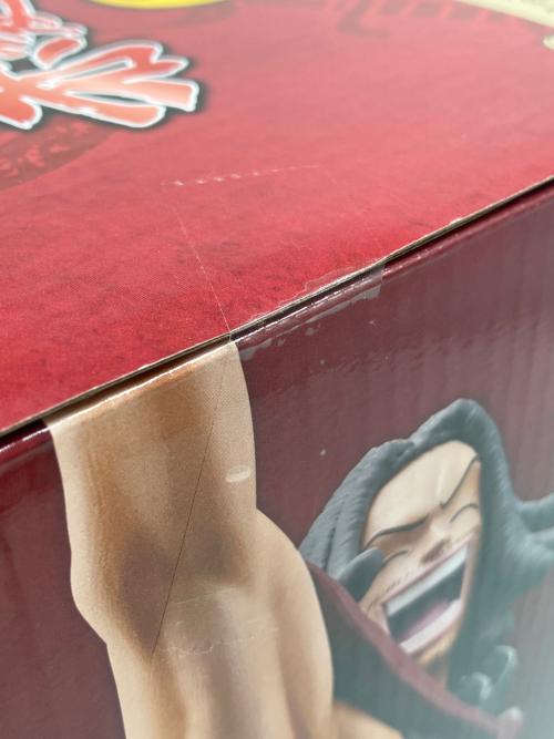 ONE PIECE (ワンピース) 「一番くじ ワンピース 赤髪海賊団」 MASTERLISE EXPIECE C賞 ヤソップ ONE PIECE 一番くじ