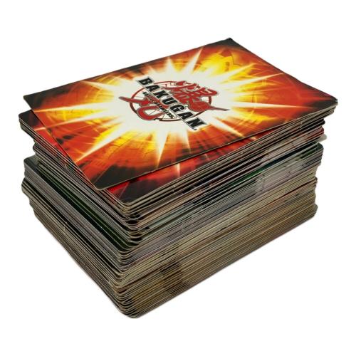 爆丸まとめ 45個セット