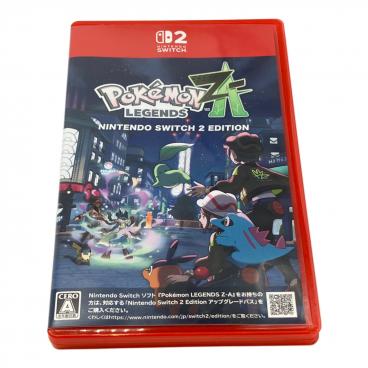 Nintendo (ニンテンドー) Nintendo Switch 2用ソフト ポケモン