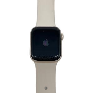 Apple (アップル) GPSモデル Apple Watch SE(第三世代) MEH34J/A