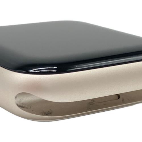 Apple (アップル) GPSモデル Apple Watch SE(第三世代) MEH34J/A