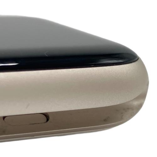Apple (アップル) GPSモデル Apple Watch SE(第三世代) MEH34J/A