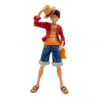 ONE PIECE (ワンピース) フィギュア 「一番くじ ワンピース THE BEST EDITION」 MASTERLISE A賞