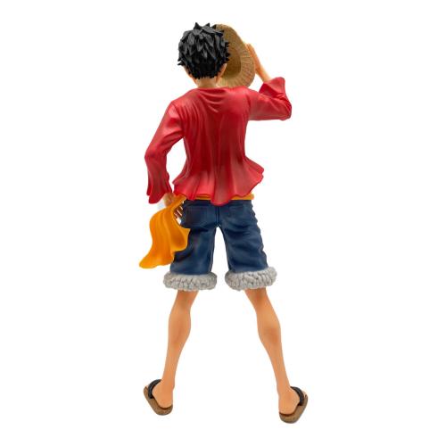 ONE PIECE (ワンピース) フィギュア 「一番くじ ワンピース THE BEST EDITION」 MASTERLISE A賞