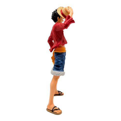 ONE PIECE (ワンピース) フィギュア 「一番くじ ワンピース THE BEST EDITION」 MASTERLISE A賞
