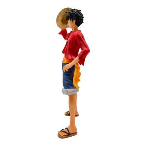 ONE PIECE (ワンピース) フィギュア 「一番くじ ワンピース THE BEST EDITION」 MASTERLISE A賞