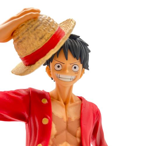 ONE PIECE (ワンピース) フィギュア 「一番くじ ワンピース THE BEST EDITION」 MASTERLISE A賞