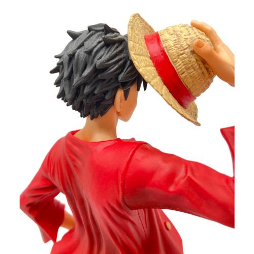 ONE PIECE (ワンピース) フィギュア 「一番くじ ワンピース THE BEST EDITION」 MASTERLISE A賞