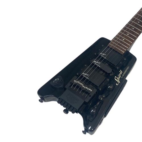 Steinberger (スタインバーガー) Spirit GT-PRO DELUXE ネックレス エレキギター