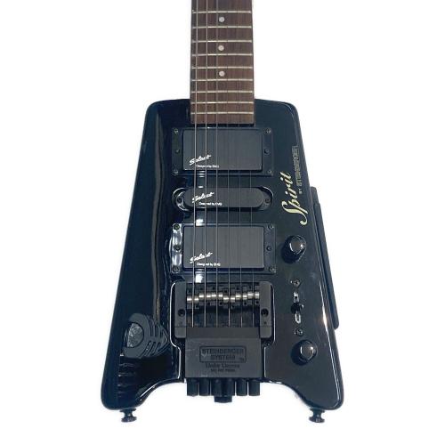 Steinberger (スタインバーガー) Spirit GT-PRO DELUXE ネックレス エレキギター