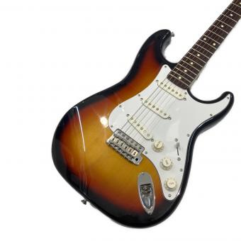 FENDER(フェンダー) ストラトキャスター ST-43 2002年～2004年製