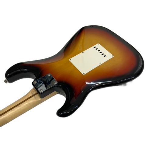 FENDER(フェンダー) ストラトキャスター ST-43 2002年～2004年製
