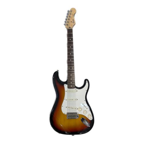 FENDER(フェンダー) ストラトキャスター ST-43 2002年～2004年製
