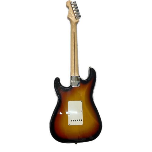FENDER(フェンダー) ストラトキャスター ST-43 2002年～2004年製