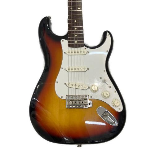 FENDER(フェンダー) ストラトキャスター ST-43 2002年～2004年製