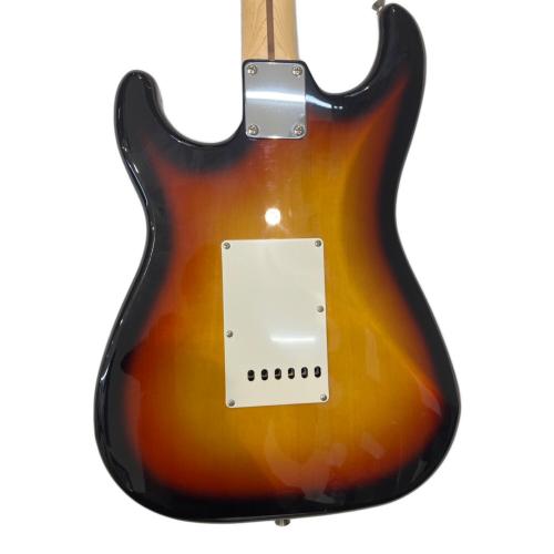 FENDER(フェンダー) ストラトキャスター ST-43 2002年～2004年製