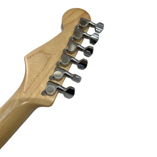 FENDER(フェンダー) ストラトキャスター ST-43 2002年～2004年製