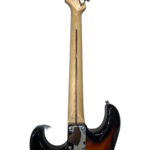 FENDER(フェンダー) ストラトキャスター ST-43 2002年～2004年製