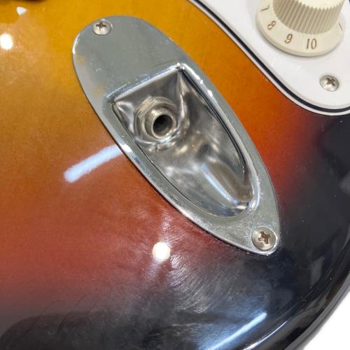 FENDER(フェンダー) ストラトキャスター ST-43 2002年～2004年製