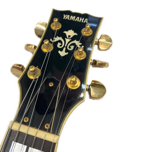 YAMAHA (ヤマハ) セミ・アコースティックギター SAS1500 2002年製