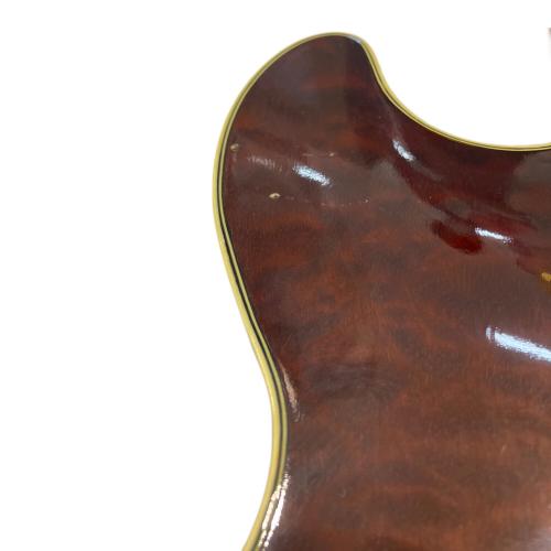 YAMAHA (ヤマハ) セミ・アコースティックギター SAS1500 2002年製