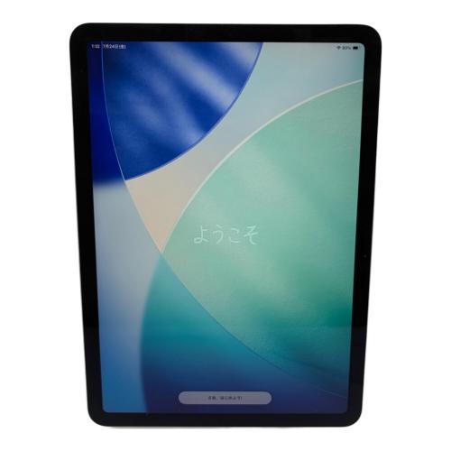 Apple (アップル) iPad Air(第4世代) MH354J/A