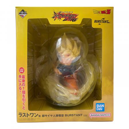 一番くじ ドラゴンボール フィギュア スペクタクルバトル ドラゴンボール スペクタクルバトル フィギュア 一番くじ｜トレファク