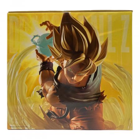 ドラゴンボール スペクタクルバトル フィギュア 一番くじ｜トレファク