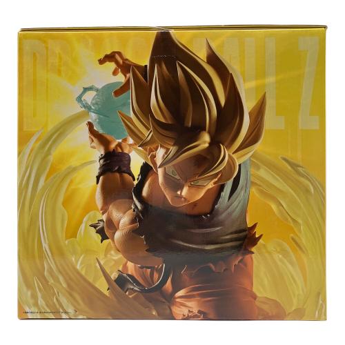 ドラゴンボール スペクタクルバトル フィギュア 一番くじ