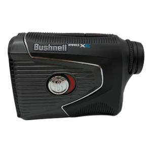 Bushnell (ブッシュネル) レーザー距離計 Pro XE Jolt