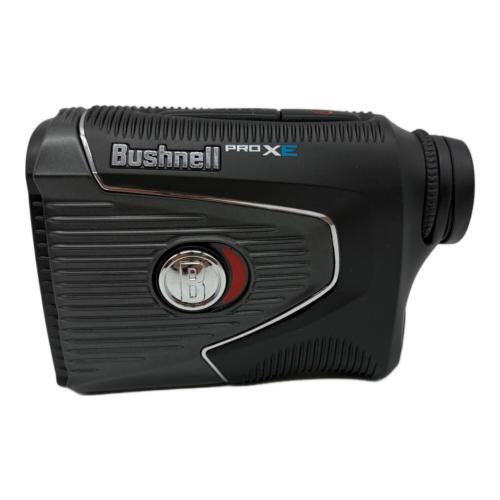 Bushnell (ブッシュネル) レーザー距離計 Pro XE Jolt