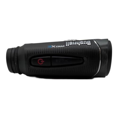Bushnell (ブッシュネル) レーザー距離計 Pro XE Jolt