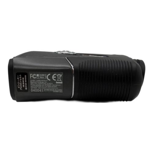Bushnell (ブッシュネル) レーザー距離計 Pro XE Jolt