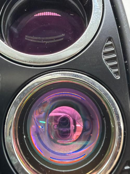 Bushnell (ブッシュネル) レーザー距離計 Pro XE Jolt