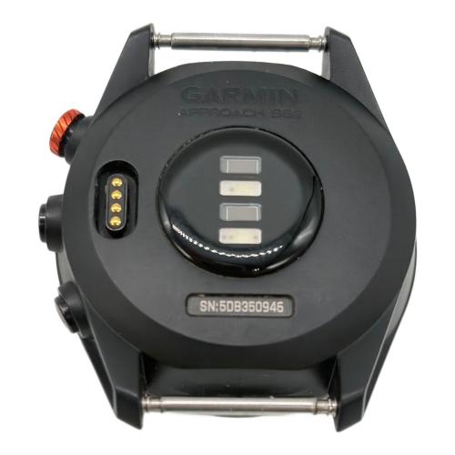 GARMIN Approach S62