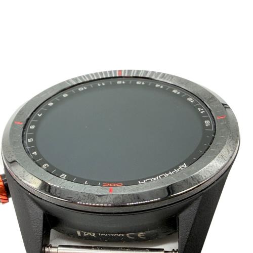 GARMIN Approach S62