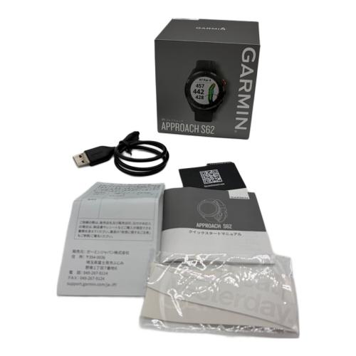 GARMIN Approach S62