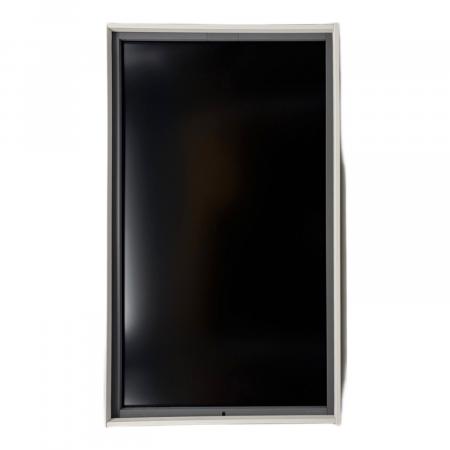 窓型スマートディスプレイ Atmoph Window 2 basic white AW102