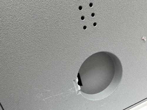 窓型スマートディスプレイ Atmoph Window 2　basic white AＷ102 アダプタ付
