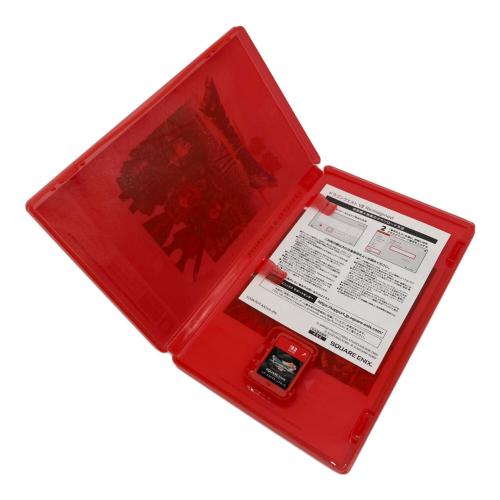 ドラゴンクエストVII Reimagined Nintendo Switch2用ソフト シリアル保証無し CERO B (12歳以上対象)