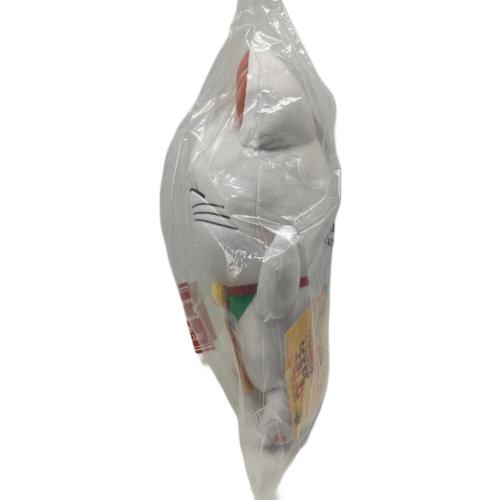 ダンダダン ターボババア ヌイグルミ ラストワン賞 一番くじ