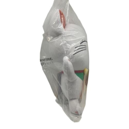 ダンダダン ターボババア ヌイグルミ ラストワン賞 一番くじ