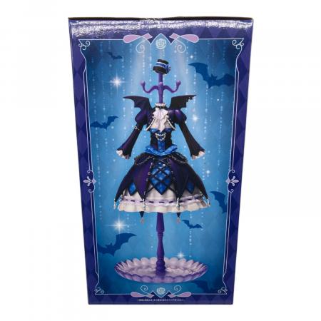 アイカツ 一番くじ ラストワン賞 ゴスマジックコーデ アクセサリートレイ アイカツ ゴスマジックコーデ アクセサリートレイ フィギュア 一番くじ