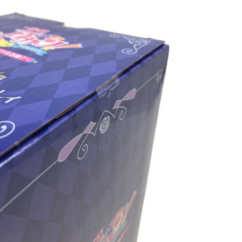 アイカツ ゴスマジックコーデ アクセサリートレイ フィギュア 一番くじ ラストワン賞